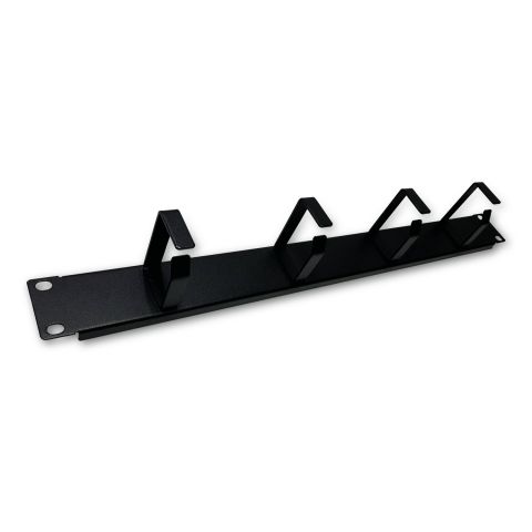 Welly Enjoy IT - Pannello Guidacavi e Gestione Cavi per Armadi Rack 19", 1 Unità Welly Enjoy IT - Pannello Guidacavi e Gestione Cavi per Armadi Rack 19", 1 Unità