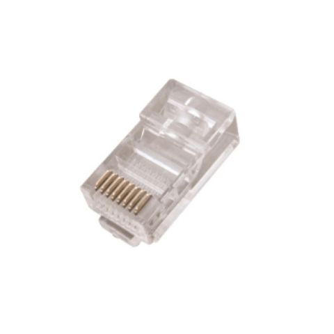 Cat.5e Plug
