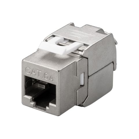 1pz - CAT6A Keystone Module