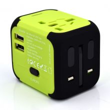 Universal Travel Adapter Universal Travel Adapter