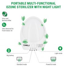 WY20000 - Ozone sterilizer