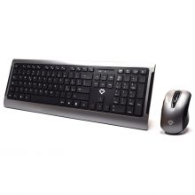 Wireless Keyboard and Mouse