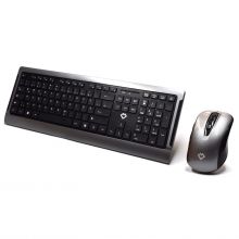 Wireless Keyboard and Mouse Wireless Keyboard and Mouse