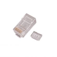 Plug Cat.6, RJ45, UTP