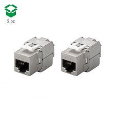 2pz - CAT6 Keystone Module