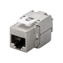 1pz - CAT6A Keystone Module
