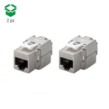 2pz - CAT6A Keystone Module