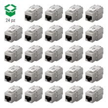 24pz - CAT6A Keystone Module