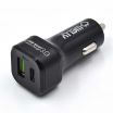 USB Type-C Car Charger with Quick Charge 3.0 USB Type-C Car Charger with Quick Charge 3.0