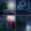 Wall adapter 1 outlet Schuko 16A Wall adapter 1 outlet Schuko 16A