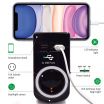 Wall adapter 1 outlet Schuko Wall adapter 1 outlet Schuko
