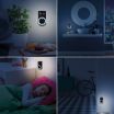 Wall adapter 1 outlet Schuko Wall adapter 1 outlet Schuko
