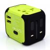 Universal Travel Adapter