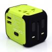 Universal Travel Adapter