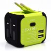 Universal Travel Adapter