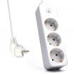 Multi Power strip 3 outlets Multi Power strip 3 outlets