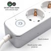 Multi Power strip 3 outlets Multi Power strip 3 outlets