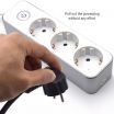 Multi Power strip 3 outlets Multi Power strip 3 outlets