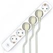 Multi Power strip 6 outlets Multi Power strip 6 outlets