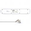 Multi Power strip 6 outlets Multi Power strip 6 outlets