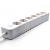 Multi Power strip 6 outlets Multi Power strip 6 outlets