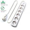Multi Power strip 6 outlets Multi Power strip 6 outlets