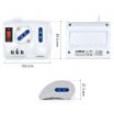 Desktop Multi Power strip Desktop Multi Power strip