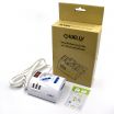 Desktop Multi Power strip Desktop Multi Power strip