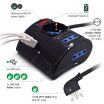 Desktop Multi Power strip Desktop Multi Power strip
