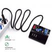 Desktop Multi Power strip Desktop Multi Power strip