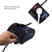 Desktop Multi Power strip Desktop Multi Power strip