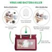 WY20000 - Ozone sterilizer