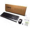 Wireless Keyboard and Mouse Wireless Keyboard and Mouse
