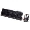 Wireless Keyboard and Mouse