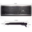 Wireless Keyboard and Mouse