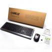 Wireless Keyboard and Mouse