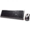 Wireless Keyboard and Mouse Wireless Keyboard and Mouse