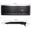 Wireless Keyboard and Mouse Wireless Keyboard and Mouse