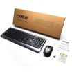 Wireless Keyboard and Mouse Wireless Keyboard and Mouse