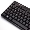 Wired Keyboard and Mouse