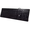 Wired Keyboard and Mouse