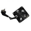 Welly Enjoy it - Ventola di Raffreddamento da Soffitto 220V per Rack, Spina Schuko, Cavo 2 m Welly Enjoy it - Ventola di Raffreddamento da Soffitto 220V per Rack, Spina Schuko, Cavo 2 m