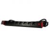 Welly Enjoy IT - Multipresa Ciabatta Elettrica per Rack Welly Enjoy IT - Multipresa Ciabatta Elettrica per Rack