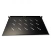 Welly Enjoy it - Ripiano Fisso per Armadio Rack 19", 1 Unità, Ral 9005, 2 Punti di Aggancio, Profondità 300 mm, Nero Welly Enjoy it - Ripiano Fisso per Armadio Rack 19", 1 Unità, Ral 9005, 2 Punti di Aggancio, Profondità 300 mm, Nero