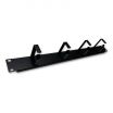 Welly Enjoy IT - Pannello Guidacavi e Gestione Cavi per Armadi Rack 19", 1 Unità Welly Enjoy IT - Pannello Guidacavi e Gestione Cavi per Armadi Rack 19", 1 Unità
