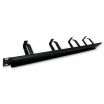 Welly Enjoy IT - Pannello Guidacavi e Gestione Cavi per Armadi Rack 19", 1 Unità Welly Enjoy IT - Pannello Guidacavi e Gestione Cavi per Armadi Rack 19", 1 Unità