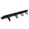 Welly Enjoy IT - Pannello Guidacavi e Gestione Cavi per Armadi Rack 19", 1 Unità Welly Enjoy IT - Pannello Guidacavi e Gestione Cavi per Armadi Rack 19", 1 Unità
