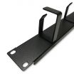 Welly Enjoy IT - Pannello Guidacavi e Gestione Cavi per Armadi Rack 19", 1 Unità Welly Enjoy IT - Pannello Guidacavi e Gestione Cavi per Armadi Rack 19", 1 Unità