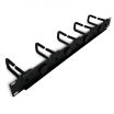 Welly Enjoy IT - Pannello Guidacavi e Gestione Cavi per Armadi Rack Welly Enjoy IT - Pannello Guidacavi e Gestione Cavi per Armadi Rack