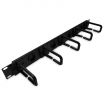 Welly Enjoy IT - Pannello Guidacavi e Gestione Cavi per Armadi Rack Welly Enjoy IT - Pannello Guidacavi e Gestione Cavi per Armadi Rack